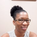 Dr. Boikanyo Tlhong