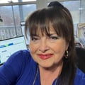 Mary Brohimer