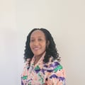 Jane Mugambi