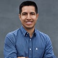 Cesar Garcia Herrera