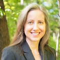 Dr. Eve Coker