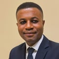 Fred Darkwa
