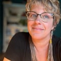 Christine Lucas