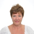 Mary Walton