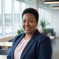 Elizabeth Ilukwe