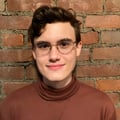Caleb Sargent