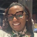 Nicole Bell-Rogers