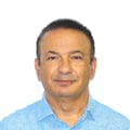 Dr. Ashour Badal