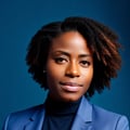 Dr. Annecie Barriere