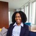 Tanisha Browne