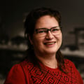 Anita Szalontai