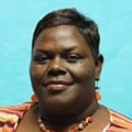 Dr. Carmen Kinzy