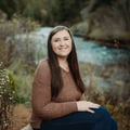 Amber Van Treeck