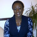Dr. Mary Eweka