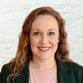 Clare Johnson