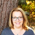 Corrine Potter