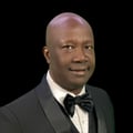 Dr. Frantz Lamour