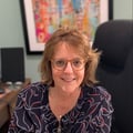Diane Kubrin