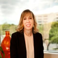 Dr. Janet Zwiebel