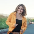 Mersedeh Kaviany
