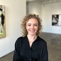 Elizabeth Budde