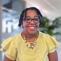 Deonca Robinson