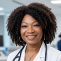 Janet Osayamwen