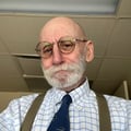 Dr. William Gibson