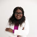 Jacqueline Dongmo