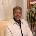 Veronica Gamble