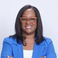 Bernice Jackson