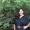Nadia Hernandez