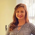 Dr. Amber White