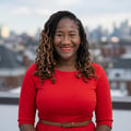 Dr. Aja King