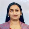 Sivaranjani Ramamoorthy