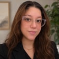 Natasha Garcia