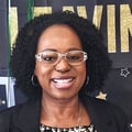 Julianah Olabode
