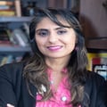 Majeda Khan