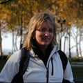 Lisa Downs