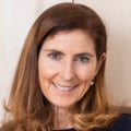 Mary McGowan