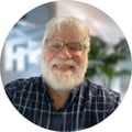 Dr. Ron Delamater