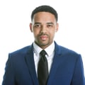 Mario Broussard