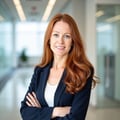 Dr. Maggie Stoutenburg