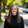 Sharon Blanchard