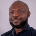 Edwin Agbonavbare