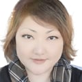 Michelle 琴音 Ikeda
