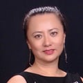 Dr. Xiaojing Ma