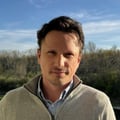 Dr. Trevor Scudamore