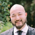 Dr. Timothy Chen