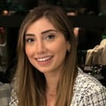 Nina Forouzan